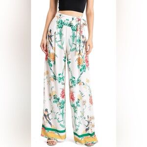 Jealous Tomato Botanical Trousers